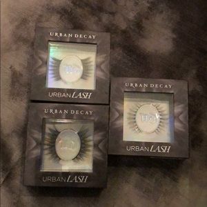 Urban Decay 3 sets False Lashes